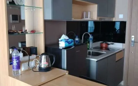 Apartemen Taman Anggrek 2 BR