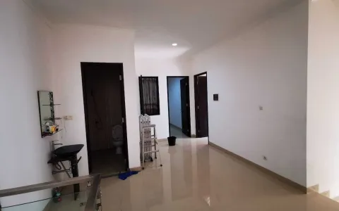 Rumah Sunter 3.5 lt Full Furnished Siap Huni, Sunter, Jakart