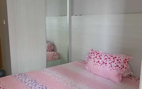 Apartemen Taman Anggrek Studio Fully Furnished