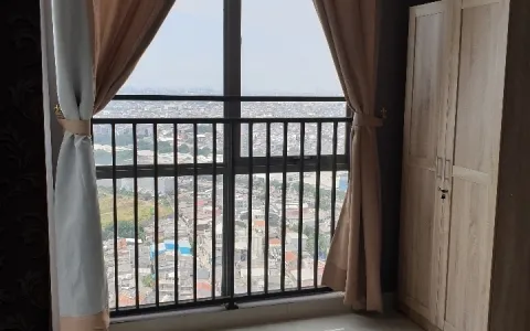 Apartemen The Mansion 2BR Tower Gloria Furnished, Pademangan