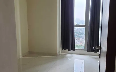 Apartemen Taman Anggrek 4 BR