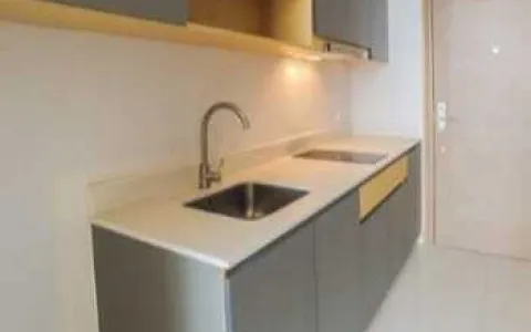 Sewa Apartemen Taman Anggrek Studio Semi Furnished View City