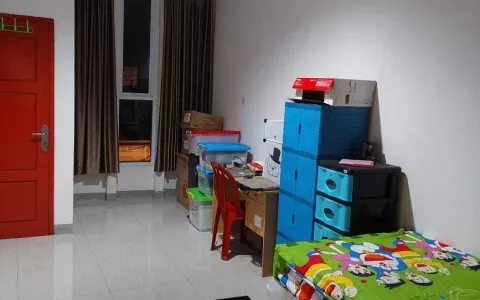 Rumah Minimalis 2 Lantai uk 3x15 Free AC, Cengkareng, Jakart