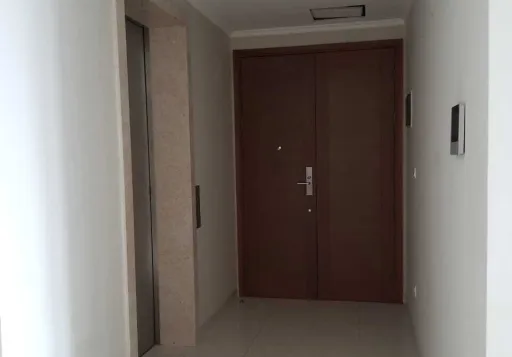 Apartemen Taman Anggrek 4 BR