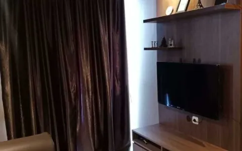 Apartemen Taman Anggrek 2 BR