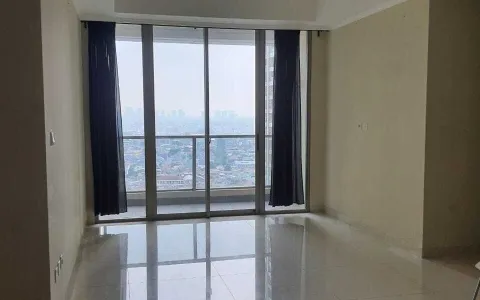 Apartemen Taman Anggrek 4 BR