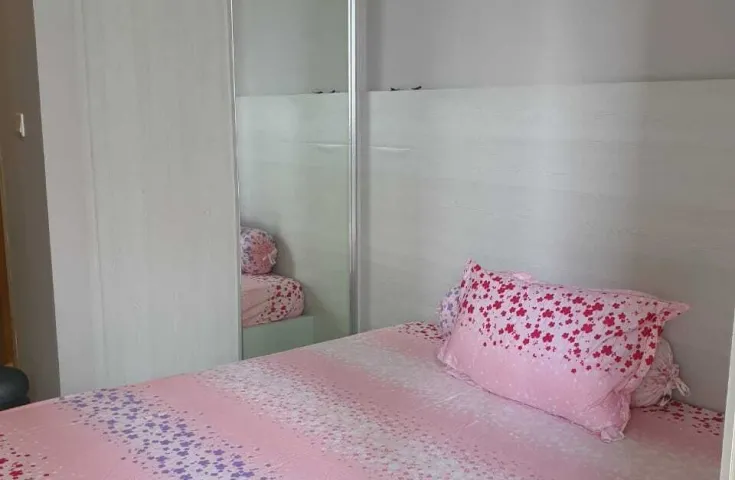 Jual Apartemen Taman Anggrek Studio Fully Furnished