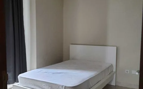 Apartemen Taman Anggrek 4 BR