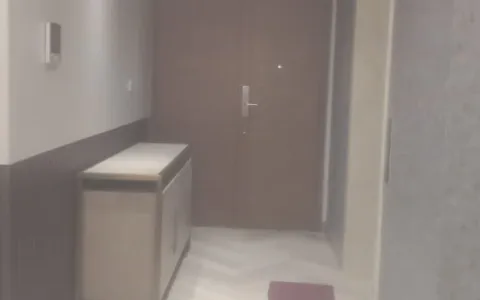 Apartemen Taman Anggrek 4 BR