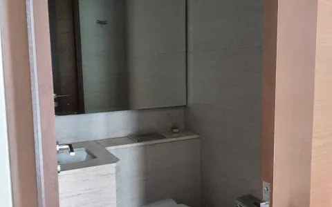 Apartemen Taman Anggrek 4 BR