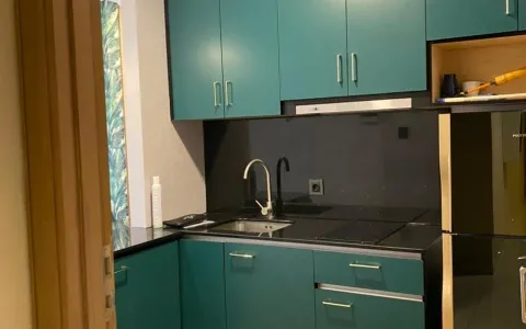 Apartemen Taman Anggrek 2BR Fully Furnished Uk 50m2 Grogol