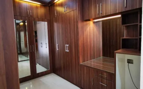 Rumah Sunter 3.5 lt Full Furnished Siap Huni, Sunter, Jakut