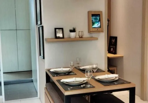 TERMURAH JUAL ApartemenTokyo Riverside pik 2, 2 BR Furnished