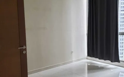 Apartemen Taman Anggrek 4 BR