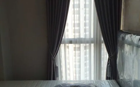 Apartemen Taman Anggrek Residence  1 BR Full Furnished