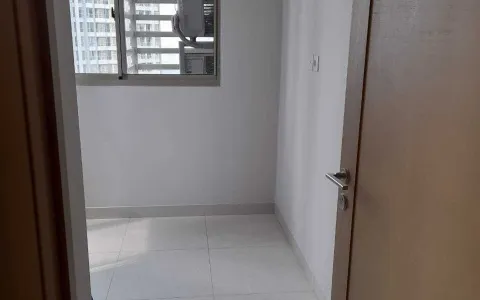 MURAH SEWA Apartement Taman Anggrek Type 2 BR Semi Furnished