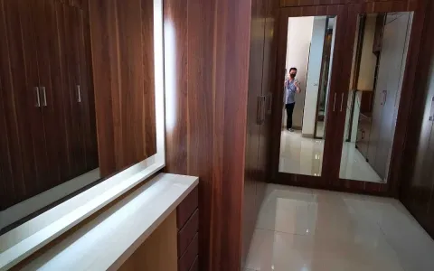 Rumah Sunter 3.5 lt Full Furnished Siap Huni, Sunter, Jakart