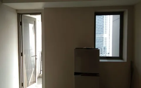 Apartemen The Mansion 2BR Semi Furnish Tower Emerald, Jakut