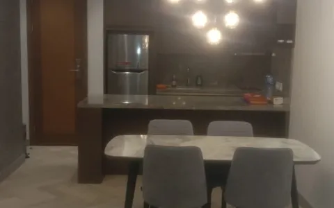 Apartemen Taman Anggrek 4 BR