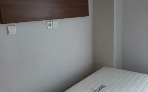 Apartemen Taman Anggrek Residence  1 BR Full Furnished