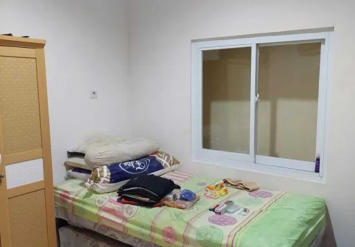 Rumah Minimalis 2 Lantai uk 3x15 Free AC, Cengkareng, Jakart