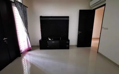 Rumah Sunter 3.5 lt Full Furnished Siap Huni, Sunter, Jakart