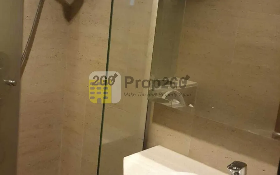 Apartemen Taman Anggrek Residence  1 BR Full Furnished