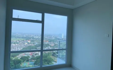 Apartemen Puri Mansion 3 Plus 1BR Lockoff Semi Furnished