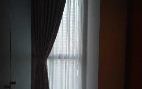 Apartemen Taman Anggrek 2 BR