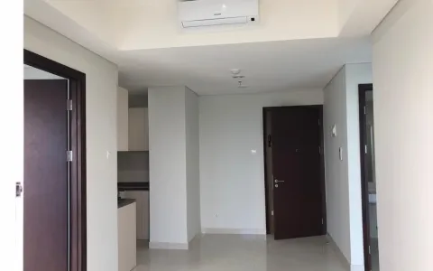 Apartemen Puri Mansion 3 Plus 1BR Lockoff Semi Furnished