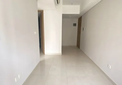 Apartemen Taman Anggrek Residence 2BR Semi Furnished