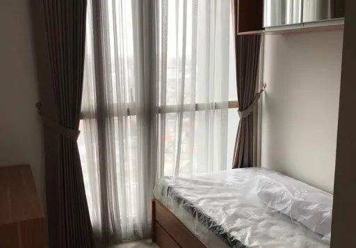 Apartemen Taman Anggrek Residence Type 3 BR Furnished