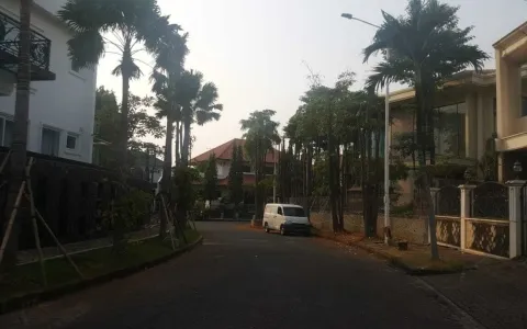 Rumah Pantai Mutiara  penjaringan Jakarta Utara