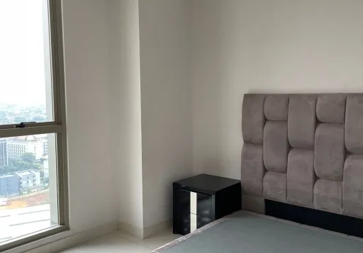 Apartemen Taman Anggrek Type  2BR Furnished