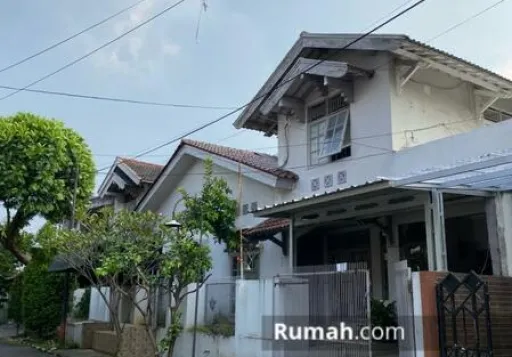 Rumah  Mewah Komp bintaro sektor III