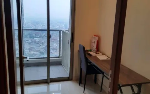 Apartemen Taman Anggrek 1 BR