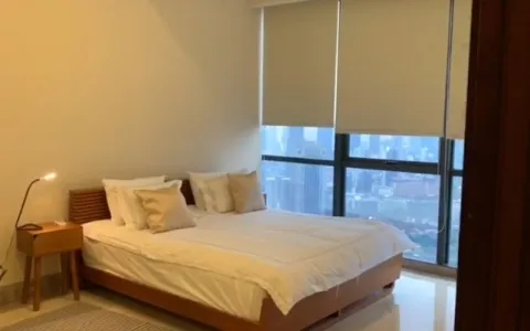 Apartemen District 8 2BR Tower Eternity Furnished SCBD