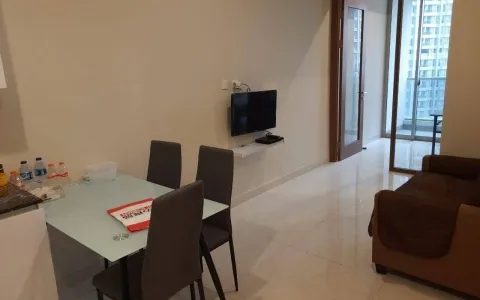 Apartemen Taman Anggrek 1 BR