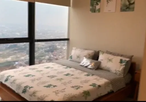 Apartemen District 8 2BR Tower Eternity Furnished SCBD