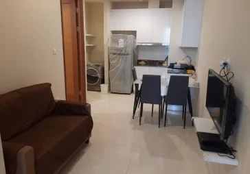 Apartemen Taman Anggrek 1 BR