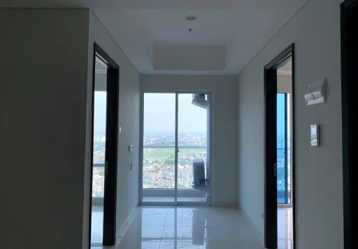 Apartemen Puri Mansion 2 Plus 1 BR Lockoff Semi Furnished