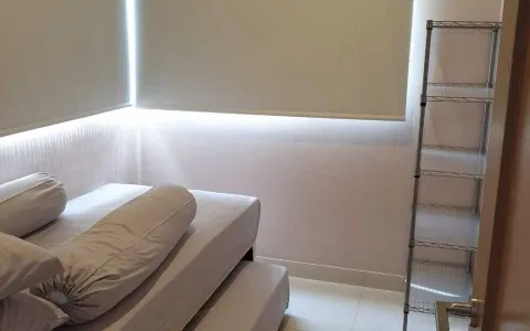 Apartemen Taman Anggrek 2BR Furnished View Pool