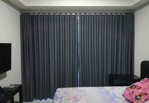 Apartemen Puri Mansion Type Studio Furnished, Kembangan