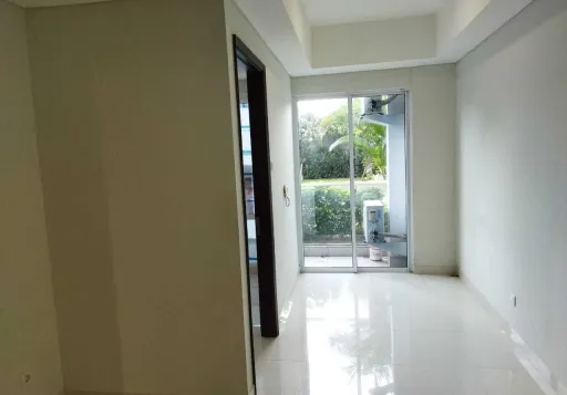 Apartemen Puri Mansion 1BR Semi Furnished High Floor, Jakbar