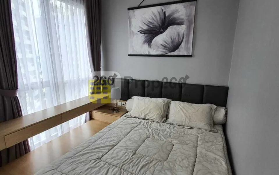 Apartemen Taman Anggrek Type 2 BR Full Furnished View City