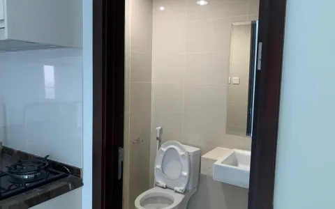 Apartemen Puri Mansion Lockoff 3 Plus 1BR Semi Furnished, Kembangan