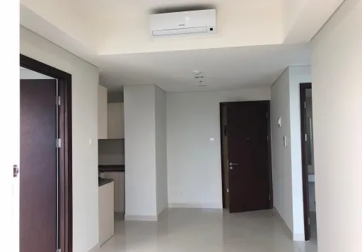 Apartemen Puri Mansion Lockoff 3 Plus 1BR Semi Furnished, Kembangan