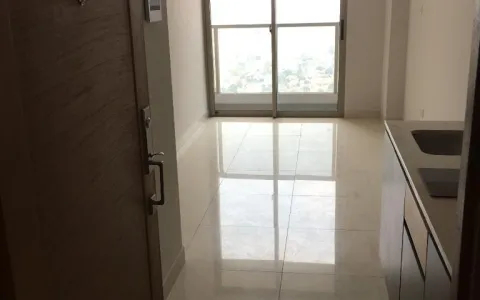 Apartemen Taman Anggrek 2BR Semi Furnished, Grogo Petamburan