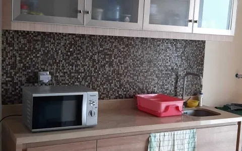 Apartemen Ancol Mansion Type Studio Full Furnished, Jakut