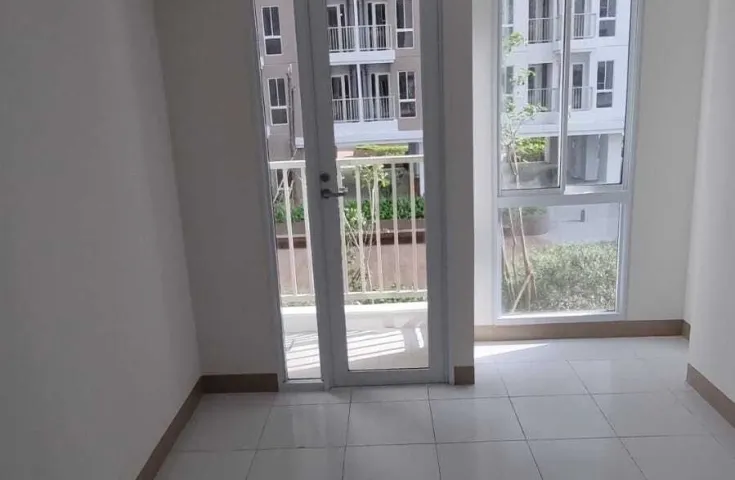 Apartemen Tokyo Riverside PIK 2 Type Studio Unfurnished